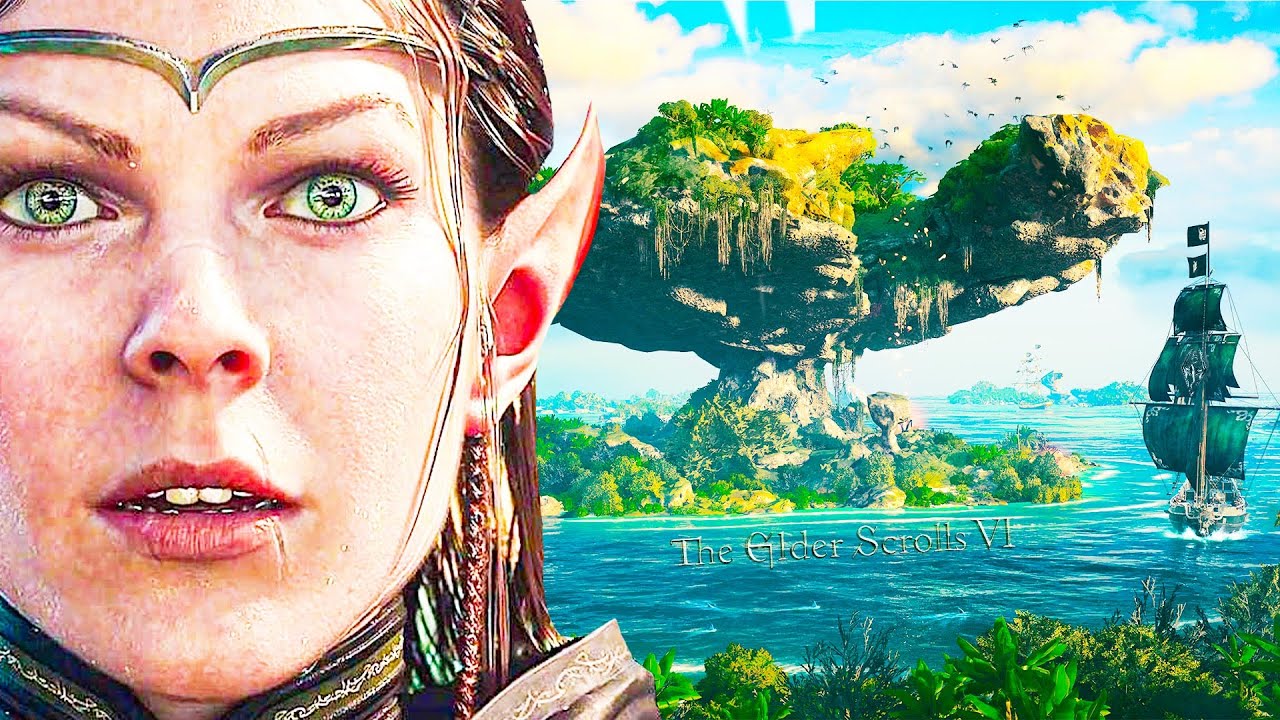Top 15 Upcoming XBOX OPEN WORLD Games in 2023 - 2024 - ZXbyte.com