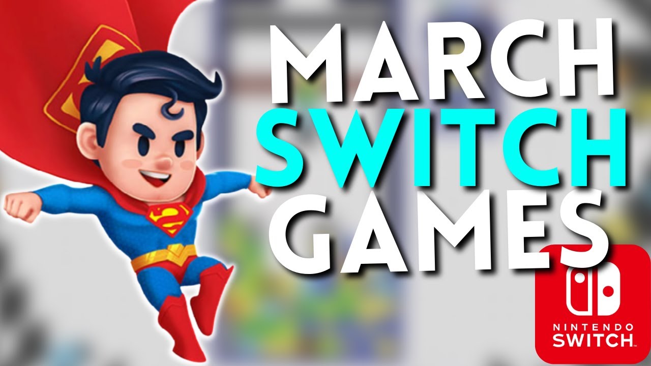 BEST NINTENDO SWITCH GAMES MARCH 2023 visual data 5