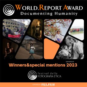 World Report Award 2023