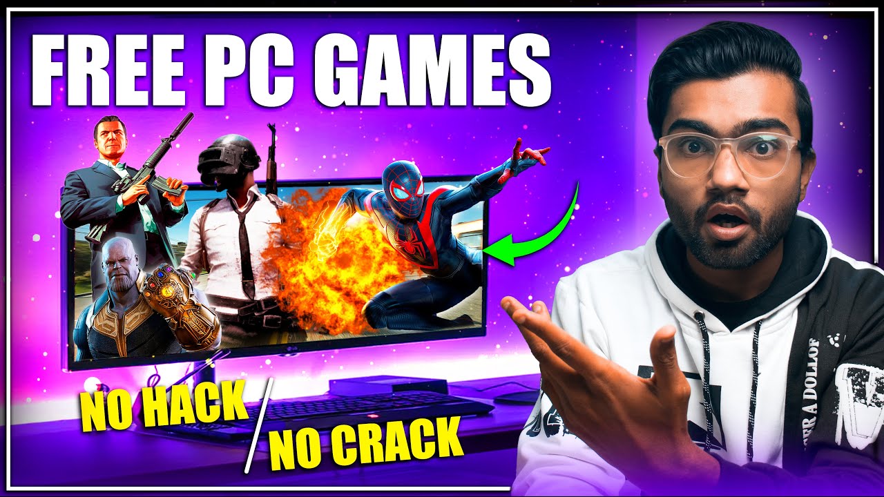 top 10 best free pc games download websites