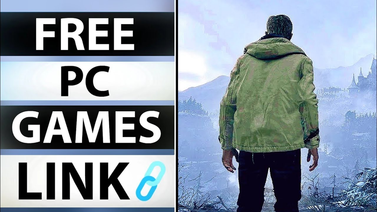 Top 10 New FREE Games for PC 2023 | Free PC Games Download | Free to ...
